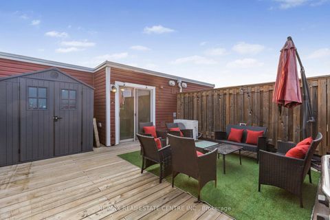 Photo 22 at 27 - 100 Long Branch Avenue, Long Branch, Toronto