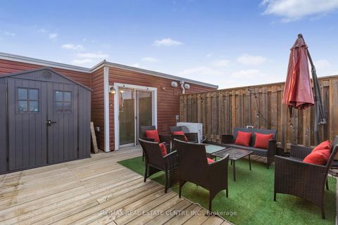 Photo 23 at 27 - 100 Long Branch Avenue, Long Branch, Toronto