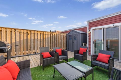 Photo 24 at 27 - 100 Long Branch Avenue, Long Branch, Toronto