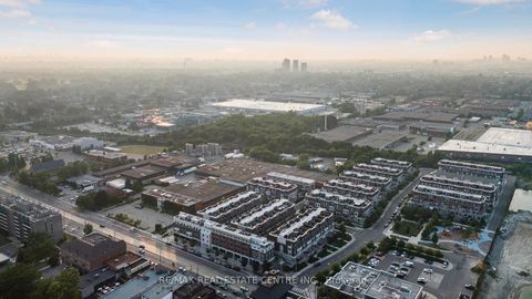 Photo 26 at 27 - 100 Long Branch Avenue, Long Branch, Toronto