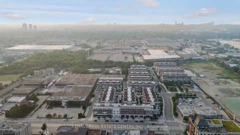 Photo 27 at 27 - 100 Long Branch Avenue, Long Branch, Toronto