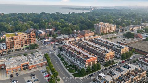 Photo 31 at 27 - 100 Long Branch Avenue, Long Branch, Toronto