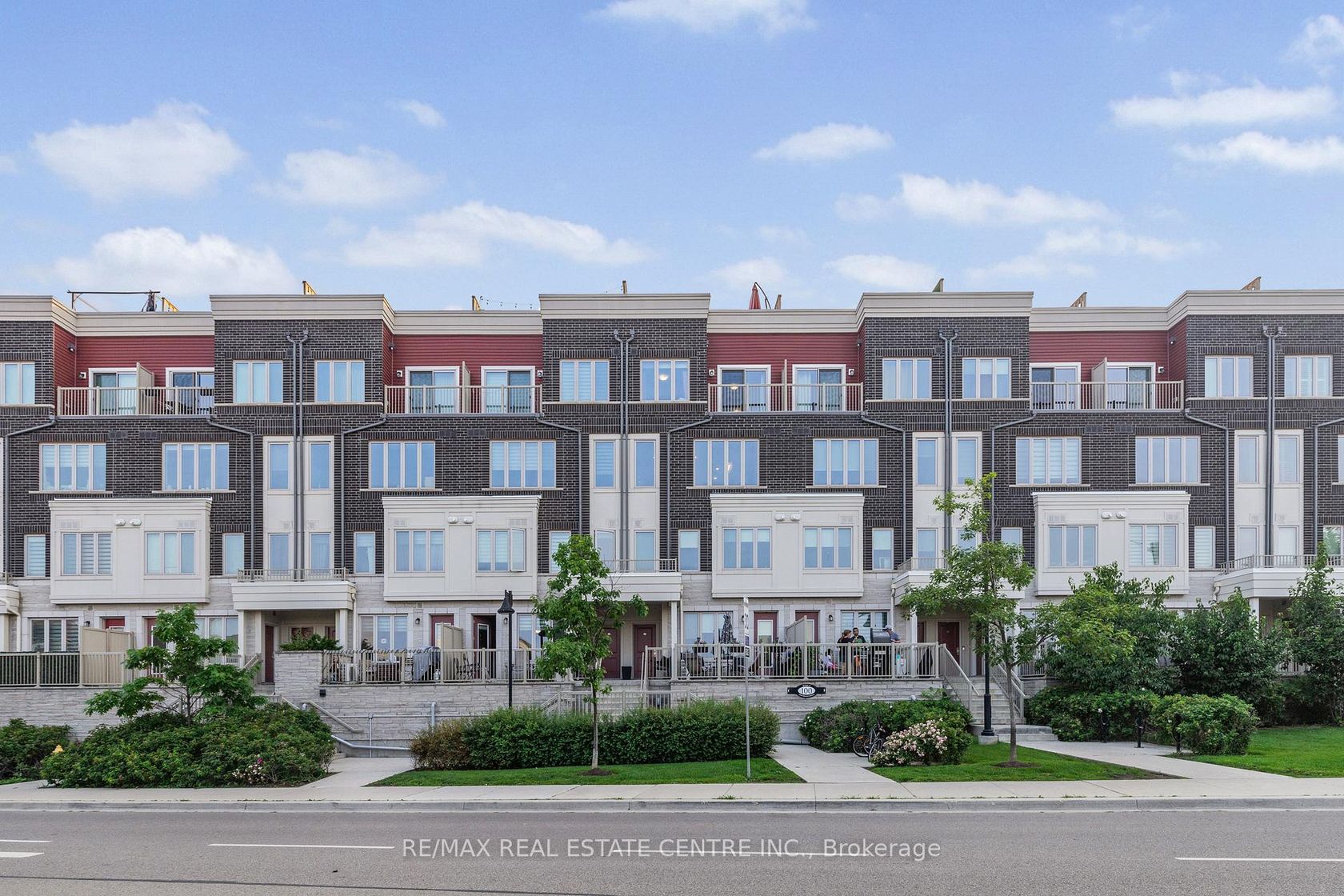 27 - 100 Long Branch Avenue, Long Branch, Toronto 