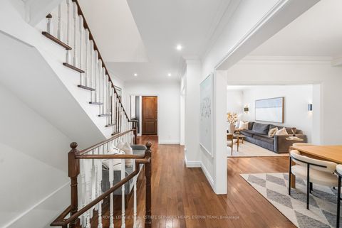 Photo 2 at 68 Burncrest Drive, Nortown, Toronto