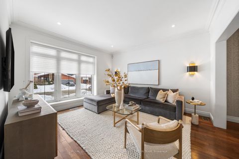 Photo 4 at 68 Burncrest Drive, Nortown, Toronto