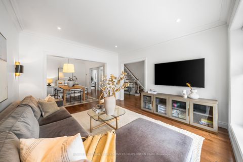 Photo 6 at 68 Burncrest Drive, Nortown, Toronto