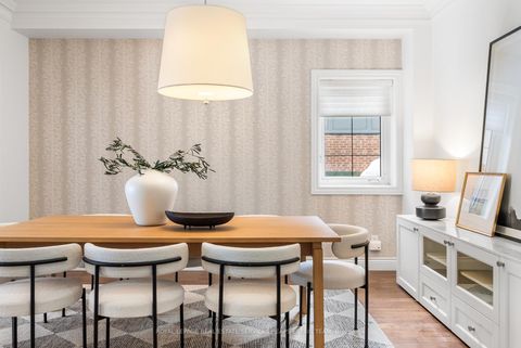 Photo 7 at 68 Burncrest Drive, Nortown, Toronto