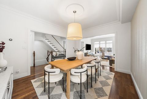 Photo 8 at 68 Burncrest Drive, Nortown, Toronto