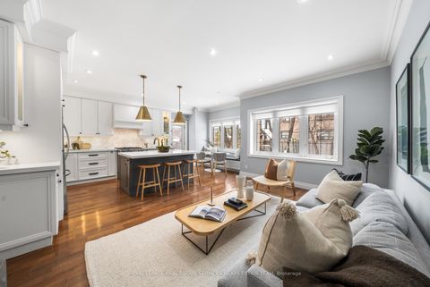 Photo 9 at 68 Burncrest Drive, Nortown, Toronto