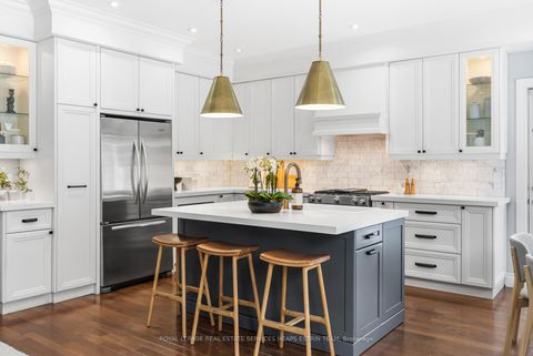 Photo 10 at 68 Burncrest Drive, Nortown, Toronto