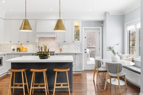 Photo 11 at 68 Burncrest Drive, Nortown, Toronto