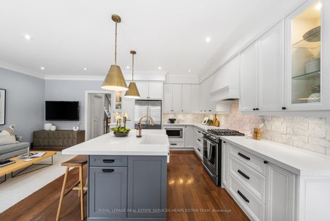 Photo 12 at 68 Burncrest Drive, Nortown, Toronto