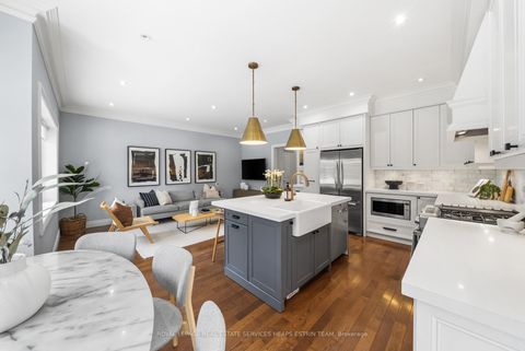 Photo 13 at 68 Burncrest Drive, Nortown, Toronto