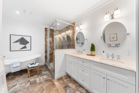 Photo 18 at 68 Burncrest Drive, Nortown, Toronto