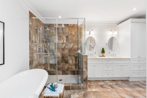 Photo 19 at 68 Burncrest Drive, Nortown, Toronto