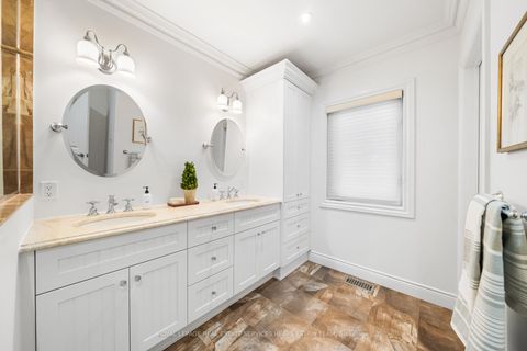 Photo 20 at 68 Burncrest Drive, Nortown, Toronto