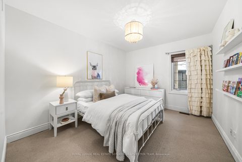 Photo 23 at 68 Burncrest Drive, Nortown, Toronto