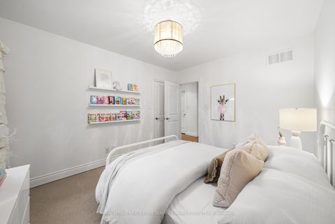 Photo 24 at 68 Burncrest Drive, Nortown, Toronto