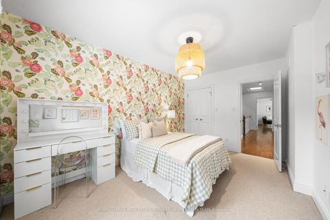 Photo 25 at 68 Burncrest Drive, Nortown, Toronto