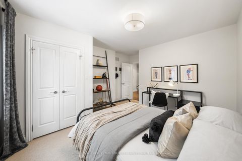 Photo 26 at 68 Burncrest Drive, Nortown, Toronto