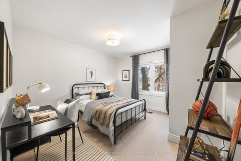 Photo 27 at 68 Burncrest Drive, Nortown, Toronto