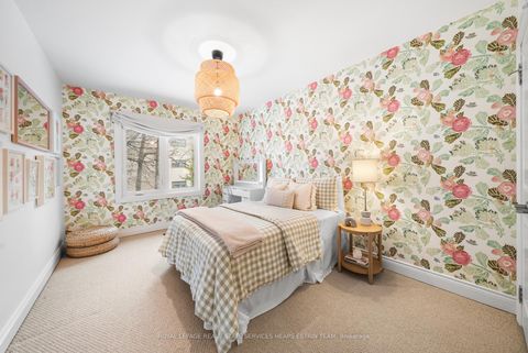 Photo 28 at 68 Burncrest Drive, Nortown, Toronto