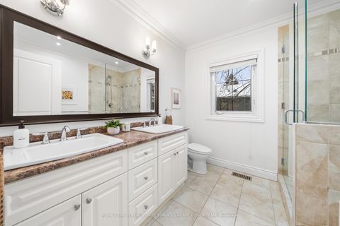 Photo 29 at 68 Burncrest Drive, Nortown, Toronto