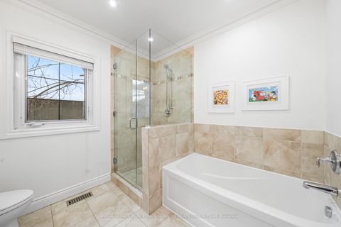 Photo 30 at 68 Burncrest Drive, Nortown, Toronto