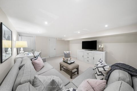 Photo 32 at 68 Burncrest Drive, Nortown, Toronto