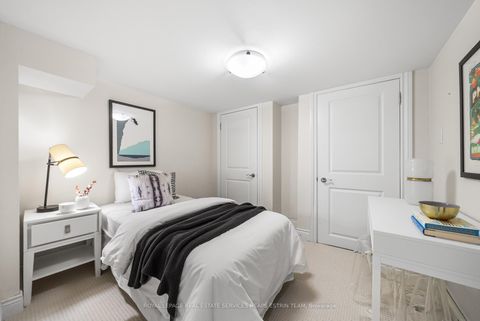 Photo 33 at 68 Burncrest Drive, Nortown, Toronto