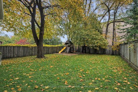 Photo 35 at 68 Burncrest Drive, Nortown, Toronto