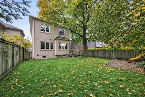 Photo 36 at 68 Burncrest Drive, Nortown, Toronto