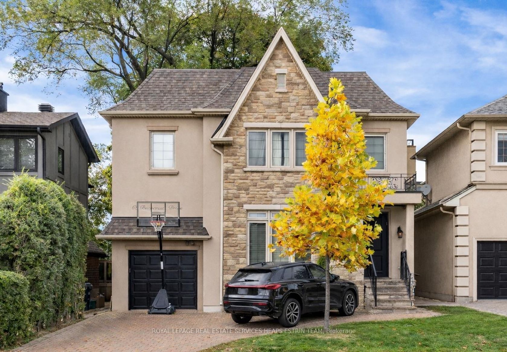 68 Burncrest Drive, Nortown, Toronto 