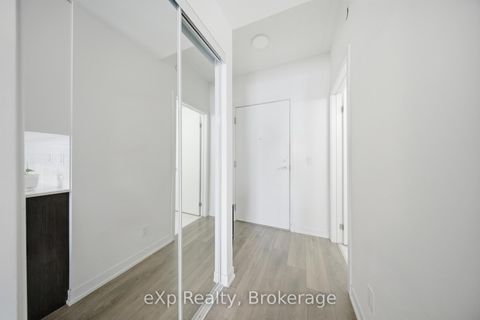 Photo 8 at 410 - 160 Canon Jackson Drive, Greenbrook, Toronto