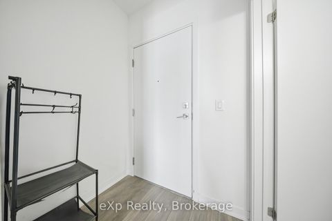 Photo 9 at 410 - 160 Canon Jackson Drive, Greenbrook, Toronto