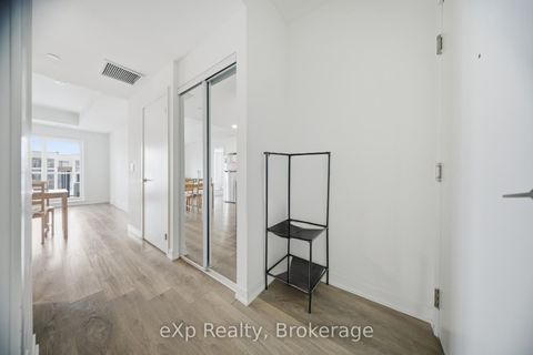 Photo 10 at 410 - 160 Canon Jackson Drive, Greenbrook, Toronto