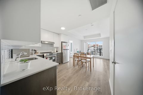 Photo 12 at 410 - 160 Canon Jackson Drive, Greenbrook, Toronto