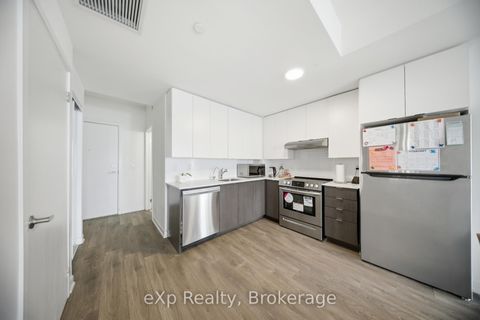 Photo 13 at 410 - 160 Canon Jackson Drive, Greenbrook, Toronto