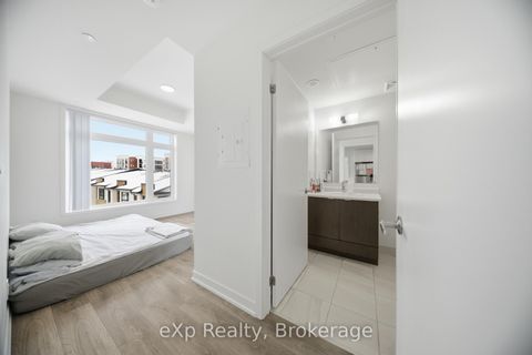 Photo 20 at 410 - 160 Canon Jackson Drive, Greenbrook, Toronto