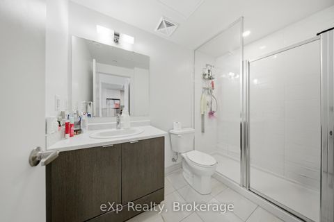 Photo 21 at 410 - 160 Canon Jackson Drive, Greenbrook, Toronto