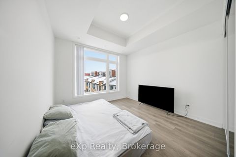 Photo 22 at 410 - 160 Canon Jackson Drive, Greenbrook, Toronto