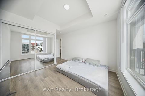 Photo 23 at 410 - 160 Canon Jackson Drive, Greenbrook, Toronto