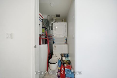 Photo 24 at 410 - 160 Canon Jackson Drive, Greenbrook, Toronto