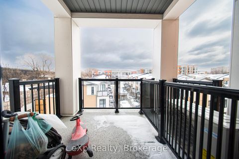 Photo 26 at 410 - 160 Canon Jackson Drive, Greenbrook, Toronto