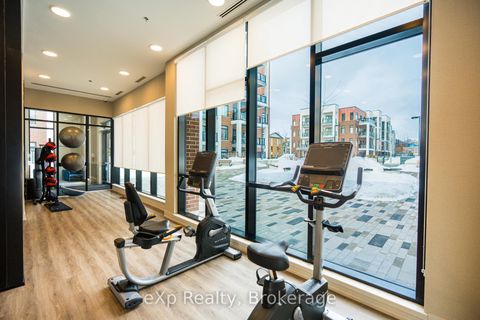 Photo 28 at 410 - 160 Canon Jackson Drive, Greenbrook, Toronto