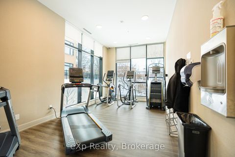 Photo 29 at 410 - 160 Canon Jackson Drive, Greenbrook, Toronto