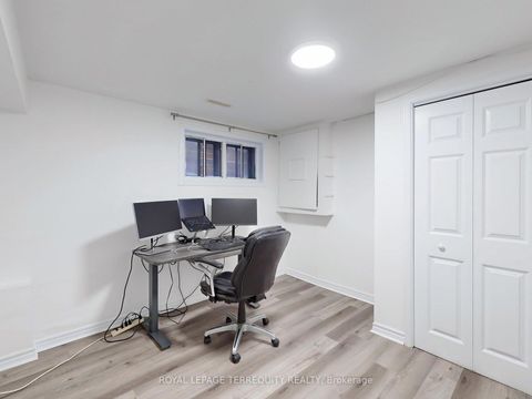 Photo 30 at 28 Peterson Drive, Humbermede, Toronto