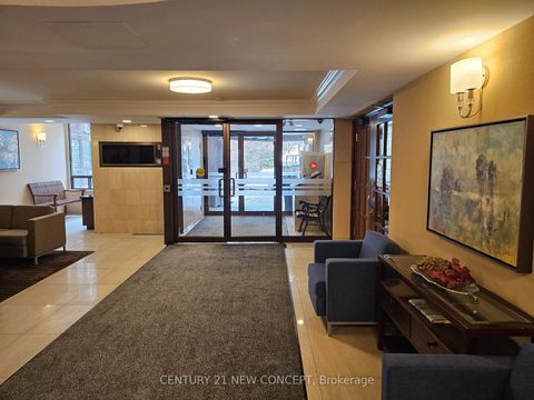 Photo 1 at 123 - 255 The Donway West E, Don Mills, Toronto