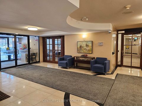 Photo 2 at 123 - 255 The Donway West E, Don Mills, Toronto