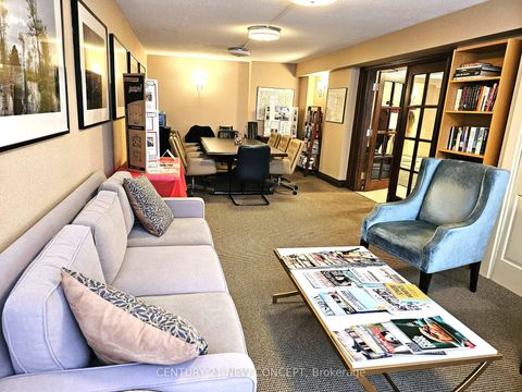 Photo 3 at 123 - 255 The Donway West E, Don Mills, Toronto